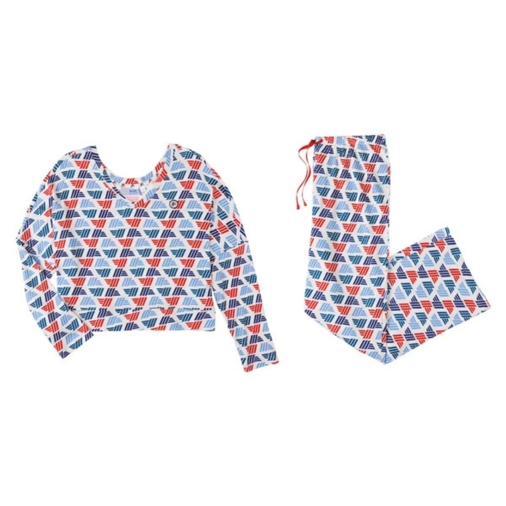 Aldi Logo Lounge Matching Set